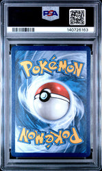 Surfing Pikachu Vmax #009 2021 Pokemon Celebrations PSA 9