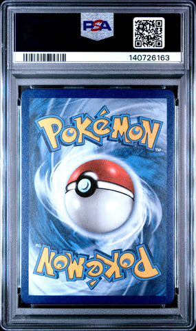 Surfing Pikachu Vmax #009 2021 Pokemon Celebrations PSA 9