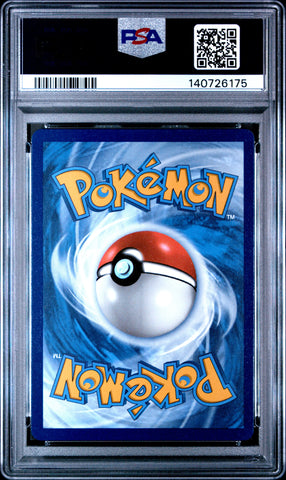 Rocket's Crobat Ex #234 2025 Pokemon Dri En-Destined Rivals PSA 10