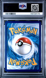 Zapdos Ex #202 2023 Pokemon Mew En-151 PSA 9 b