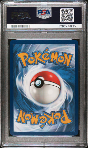 Pikachu #TG05 2022 Pokemon Sword & Shield Lost Origin PSA 10