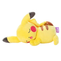 Pokemon: Suya Suya Plush
