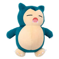 Pokemon: Suya Suya Plush