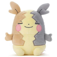 Pokemon: Suya Suya Plush