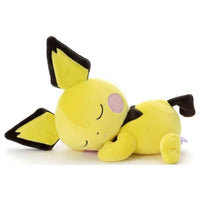 Pokemon: Suya Suya Plush