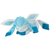 Pokemon: Suya Suya Plush