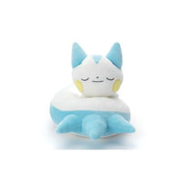 Pokemon: Suya Suya Plush