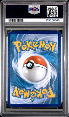 Yveltal Ex #144 2014 Pokemon Xy PSA 7