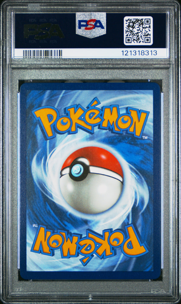 Cynthia's Garchomp Ex #241 2025 Pokemon Dri En-Destined Rivals PSA 10