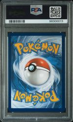 Greninja Ex #132 2024 Pokemon Svp En-Sv Black Star Promo PSA 10