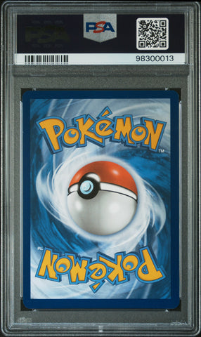 Greninja Ex #132 2024 Pokemon Svp En-Sv Black Star Promo PSA 10