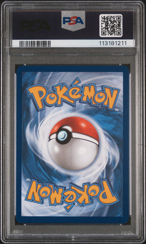 Hop's Zacian Ex #186 2025 Pokemon Jtg En-Journey Together PSA 10