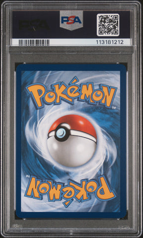 N's Zoroark Ex #185 2025 Pokemon Jtg En-Journey Together PSA 10