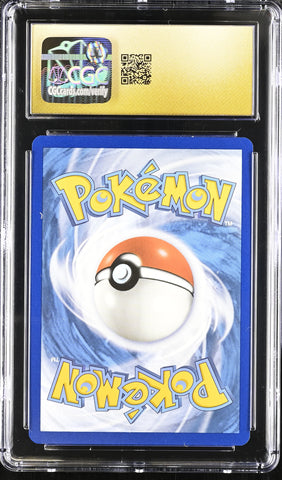 Squirtle #001/034 2023 Trading Card Game Classic CGC 10