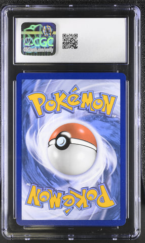 Zeraora VMAX #GG42/GG70 2023 Crown Zenith CGC 10