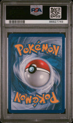 Flareon #44 2011 Pokemon Call Of Legends PSA 8