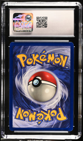 Pikachu #1 1999 Black Star Promos CGC 10