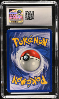 Dragonite #5 1999 Black Star Promos CGC 10