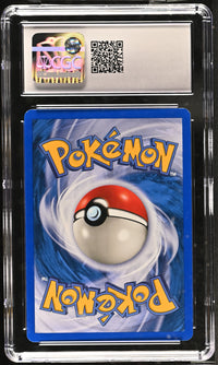 Pokémon Tower #42 2000 Black Star Promos CGC 10