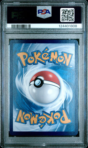 Captain Pikachu #09 2025 Pokemon Simplified Chinese Cbb1 C-Gem Pack Vol 1 PSA 10