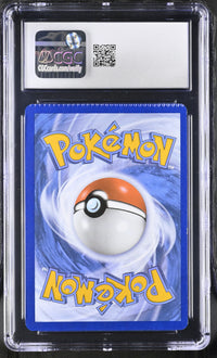 Mewtwo #052 2023 Black Star Promos CGC 8.5 Crimp Error