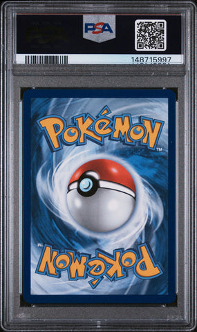 Dewgong #097 2025 Pokemon Pfl En-Phantasmal Flames PSA 10