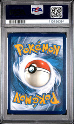 Gengar #TG06 2022 Pokemon Sword & Shield Lost Origin PSA 10