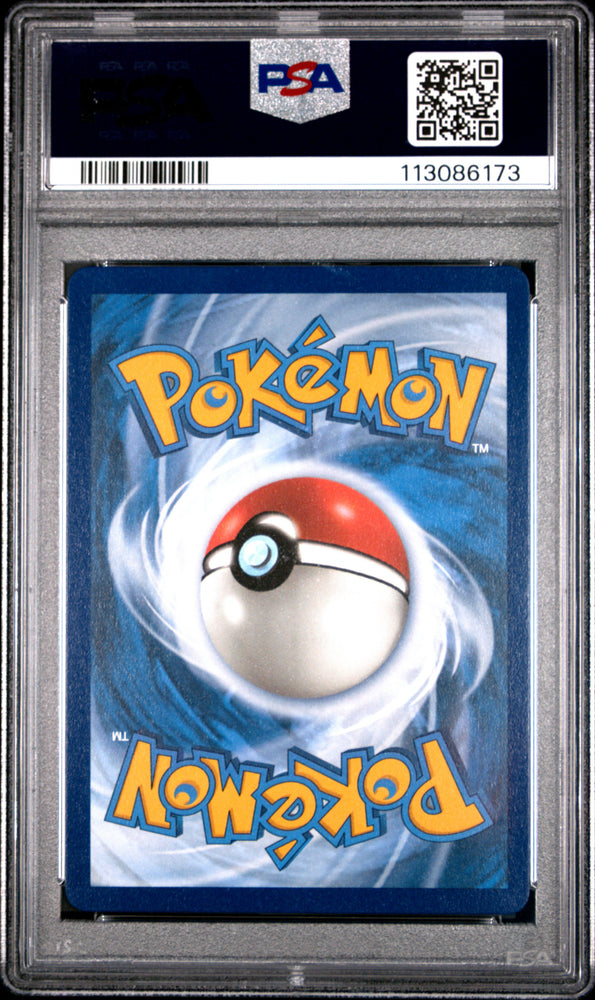 Raikou V #GG41 2023 Pokemon Sword And Shield Crown Zenith PSA 10