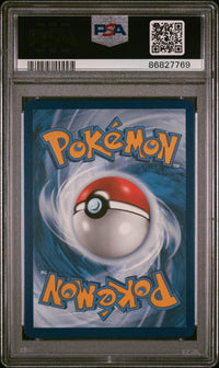 Snorlax #051 2023 Pokemon Svp En-Sv Black Star Promo PSA 10
