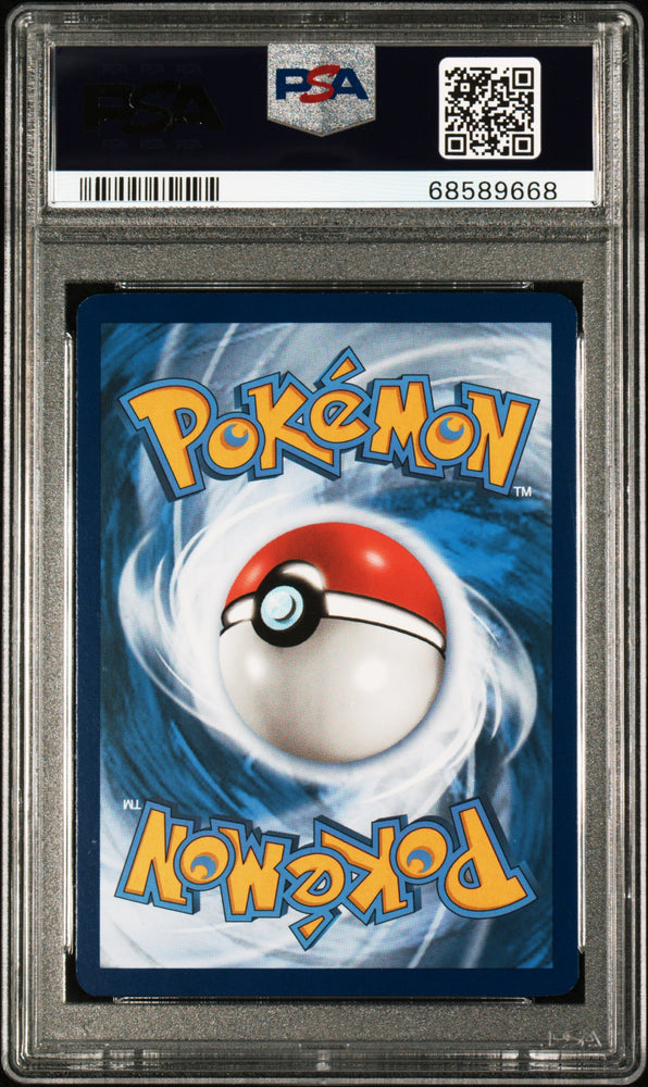 Charizard #TG03 2022 Pokemon Sword & Shield Lost Origin PSA 10