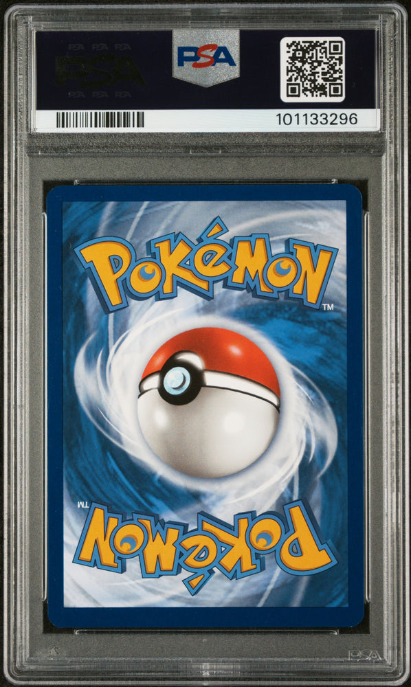 Charizard Ex #074 2024 Pokemon Svp En-Sv Black Star Promo PSA 10