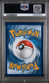 Umbreon Ex #176 2025 Pokemon Svp En-Sv Black Star Promo PSA 10
