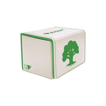 Mana 8 Forest Alcove Edge Deck Box for Magic: The Gathering - Ultra Pro Deck Boxes