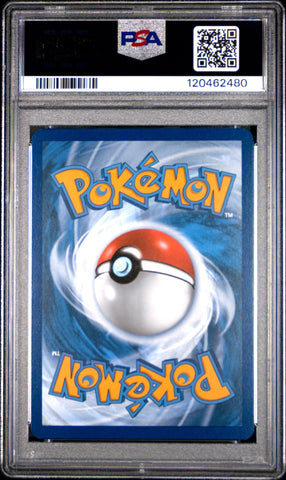 Palafin #200 2023 Pokemon Obf En-Obsidian Flames PSA 10
