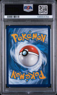 Cynthia's Garchomp Ex #241 2025 Pokemon Dri En-Destined Rivals PSA 10 Hyper Rare