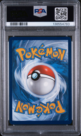 Cynthia's Garchomp Ex #241 2025 Pokemon Dri En-Destined Rivals PSA 10 Hyper Rare