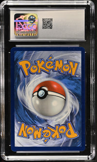 Pikachu #214 2025 Black Star Promos CGC 10