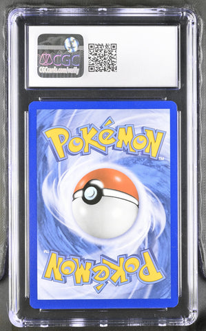 Charizard VMAX #074/073 2020 Champion's Path CGC 10