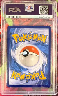 Charizard-Holo #11 2016 Pokemon Xy Evolutions PSA 8 Evolutions