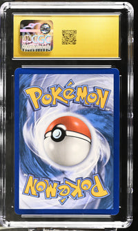 Mega Charizard X ex #023 2025 Black Star Promos CGC 10