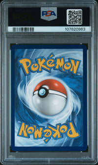 Latias Ex #239 2024 Pokemon Ssp En-Surging Sparks PSA 10 SIR
