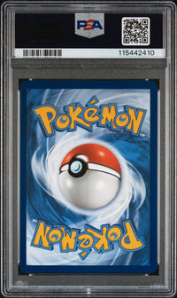 N's Zorua #189 2025 Pokemon Svp En-Sv Black Star Promo PSA 9