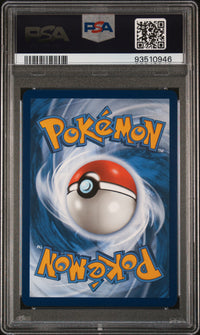 Tulip #259 2023 Pokemon Par En-Paradox Rift PSA 10 Special Illustration Rare