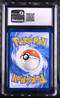 Caterpie #172/165 2023 Scarlet & Violet 151 CGC 10