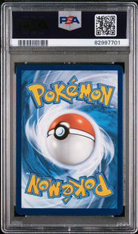 Charmander #044 2023 Pokemon Svp En-Sv Black Star Promo PSA 9