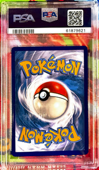 Rayquaza #138 2020 Pokemon Sword & Shield Vivid Voltage PSA 10