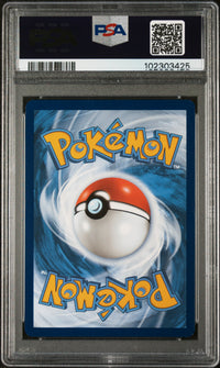 Skarmory #209 2024 Pokemon Ssp En-Surging Sparks PSA 10 Illustration Rare
