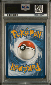 Charizard Ex #228 2023 Pokemon Obf En-Obsidian Flames PSA 9 Hyper Rare