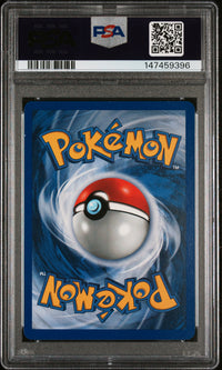 Primeape #18 2001 Pokemon Southern Islands Promo PSA 9 Promo