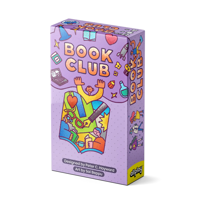 Book Club